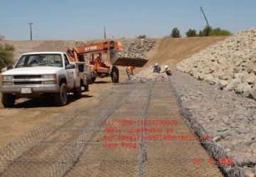 Gabions,Gabion Cage,Gabion Basket